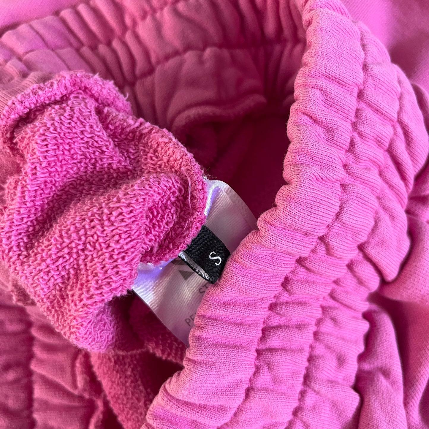 GIUSEPPE DI MORABITO Sweatshirt With Rose