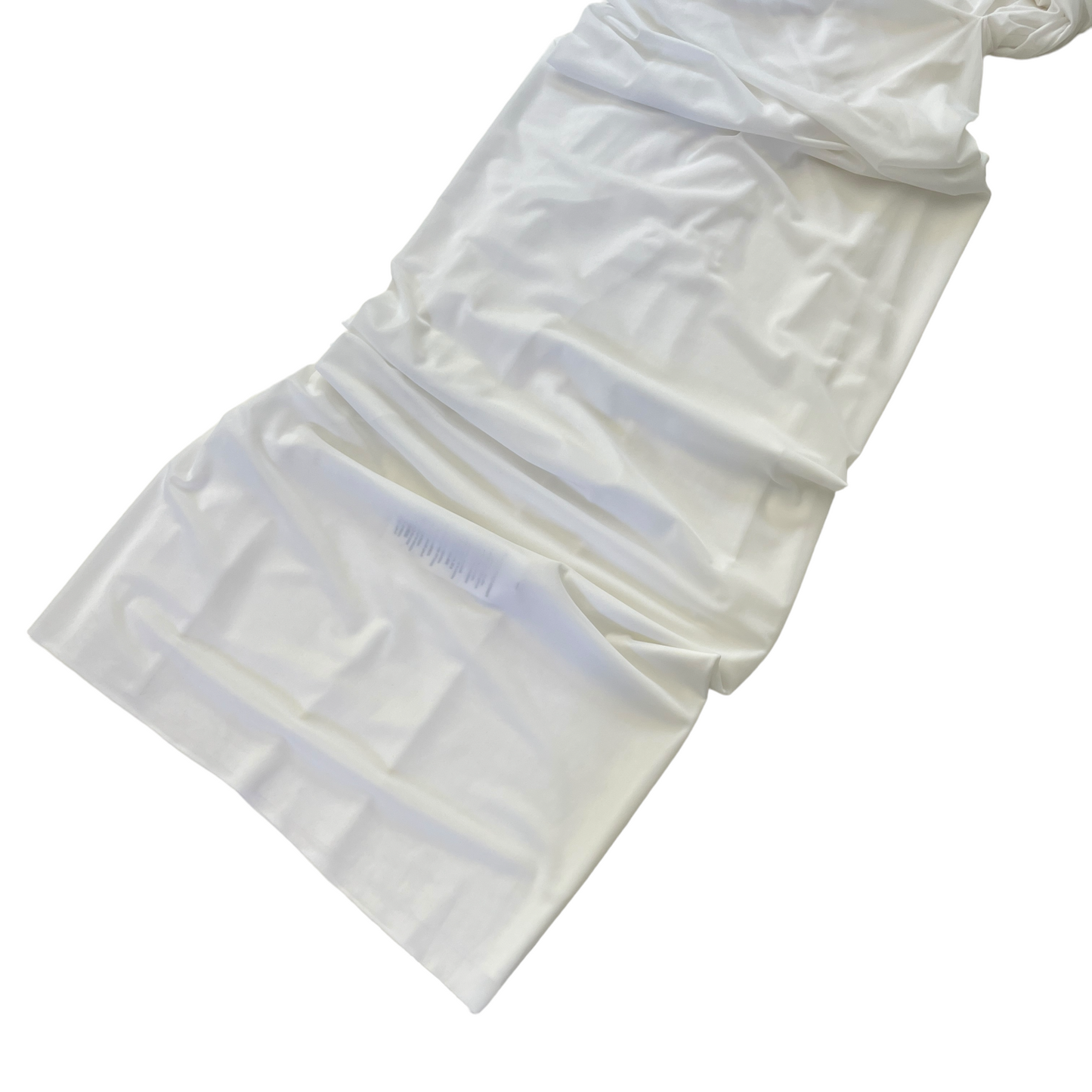 Christopher Esber Venusa Tee Dress in White