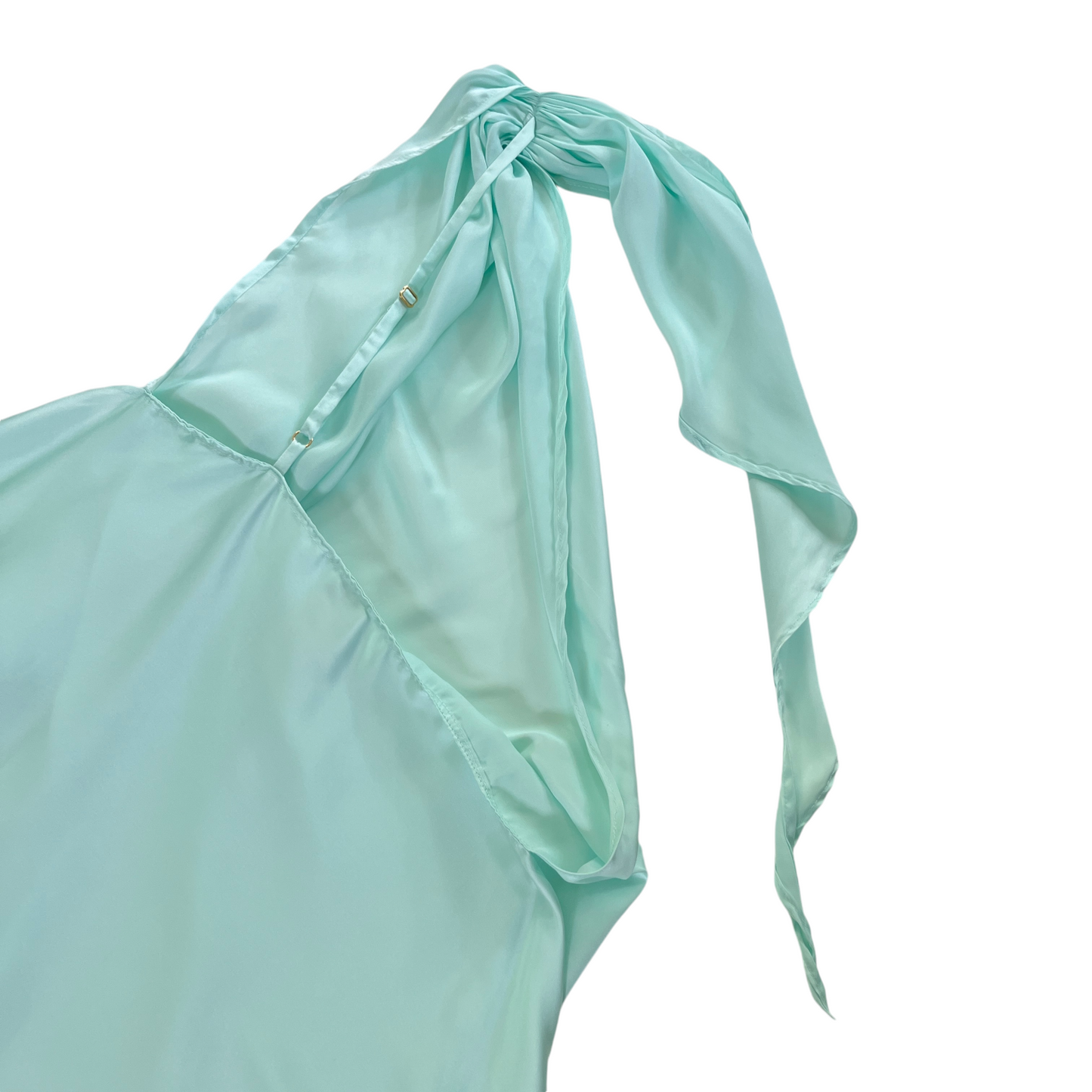 Baobab Marea Dress in Mint