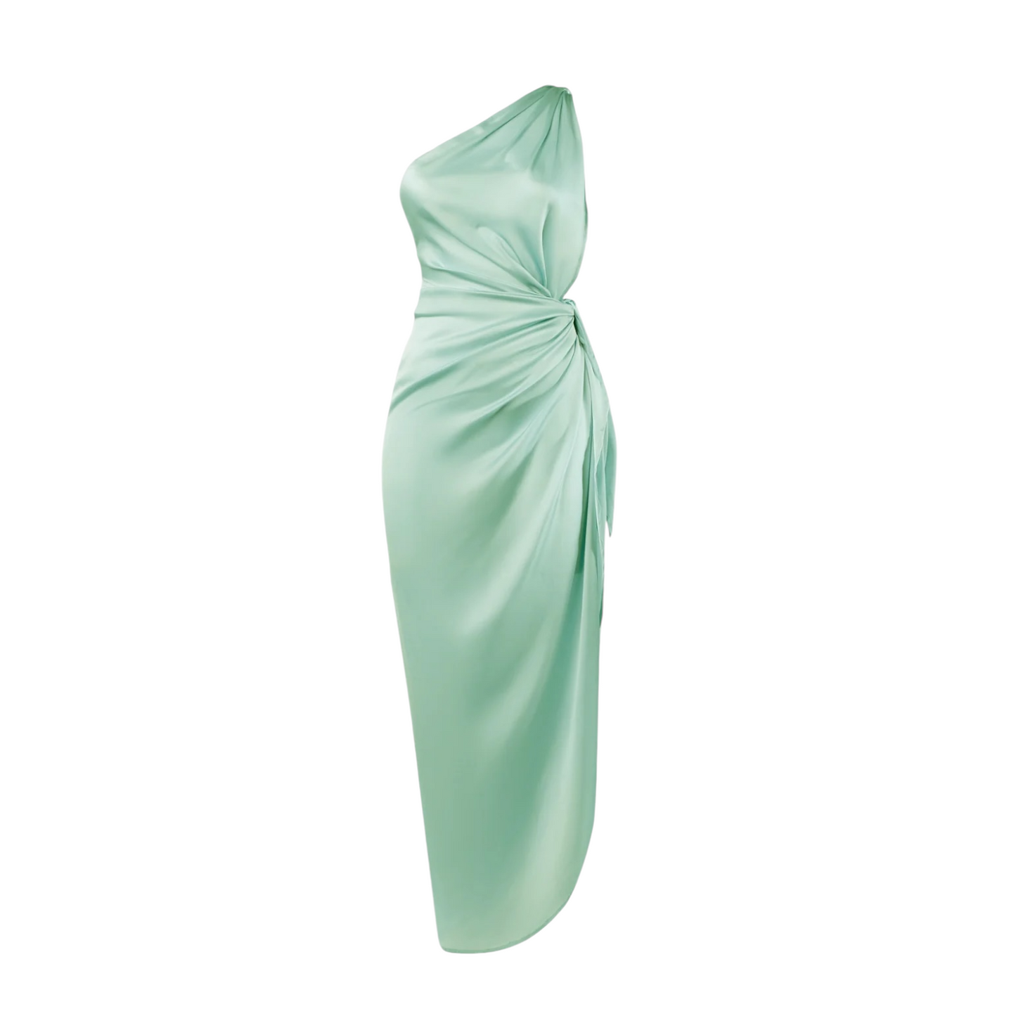 Baobab Marea Dress in Mint