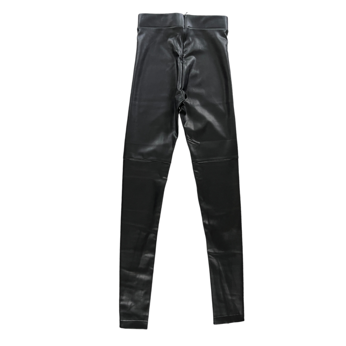 ALIX NYC Carlisle Pant in Black