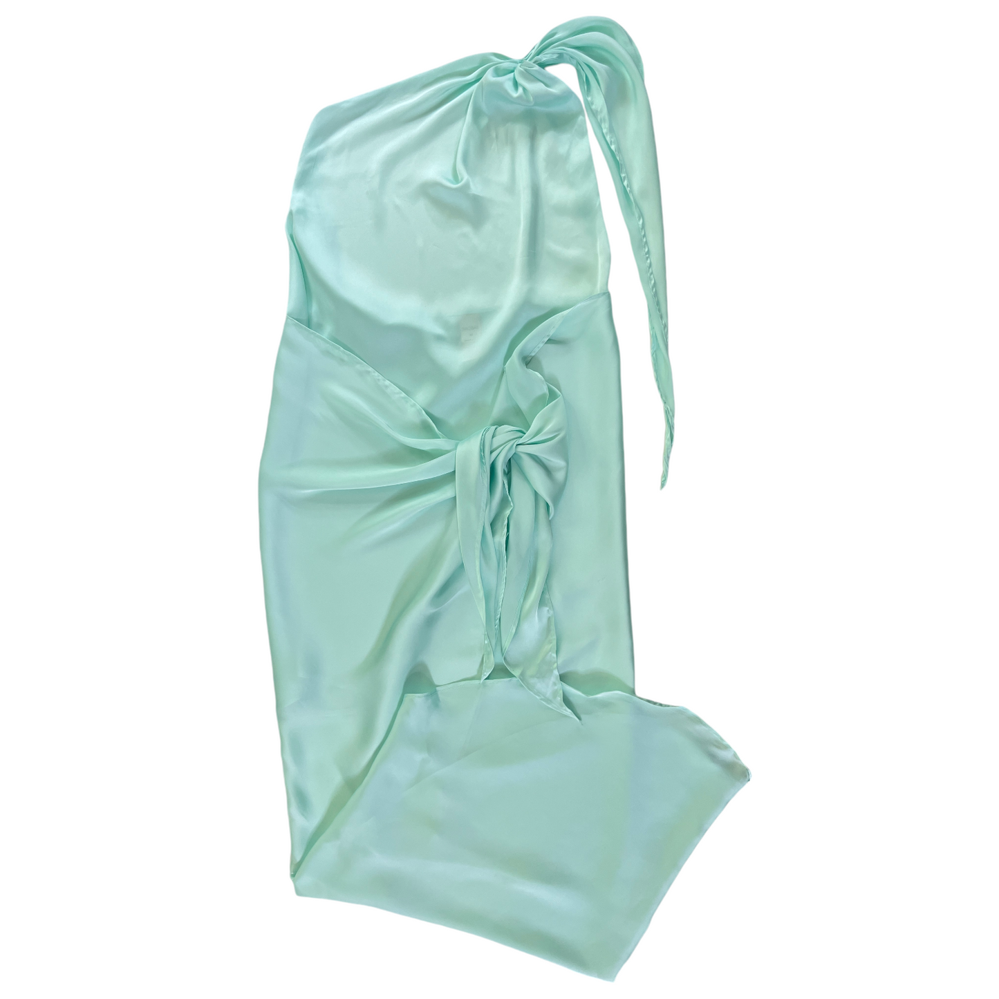 Baobab Marea Dress in Mint