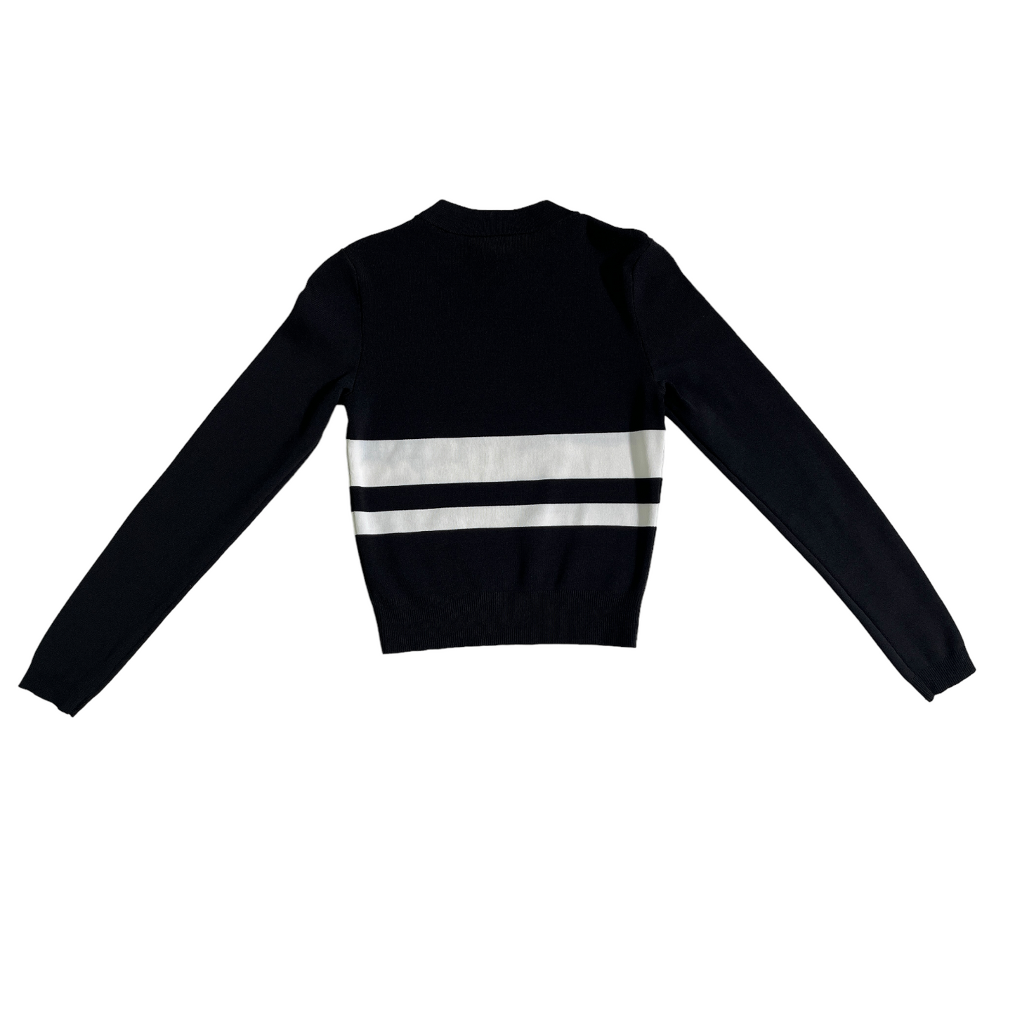 retrofete Portia Sweater in Black