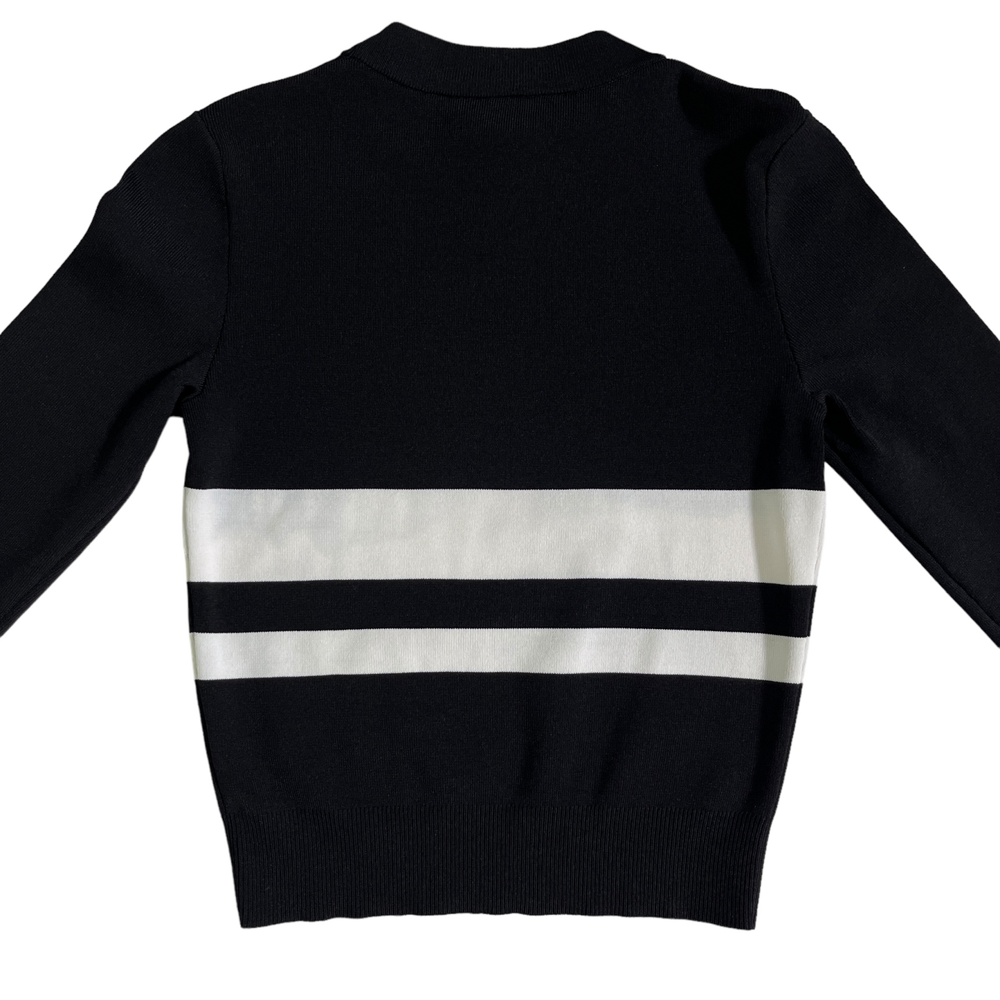 retrofete Portia Sweater in Black