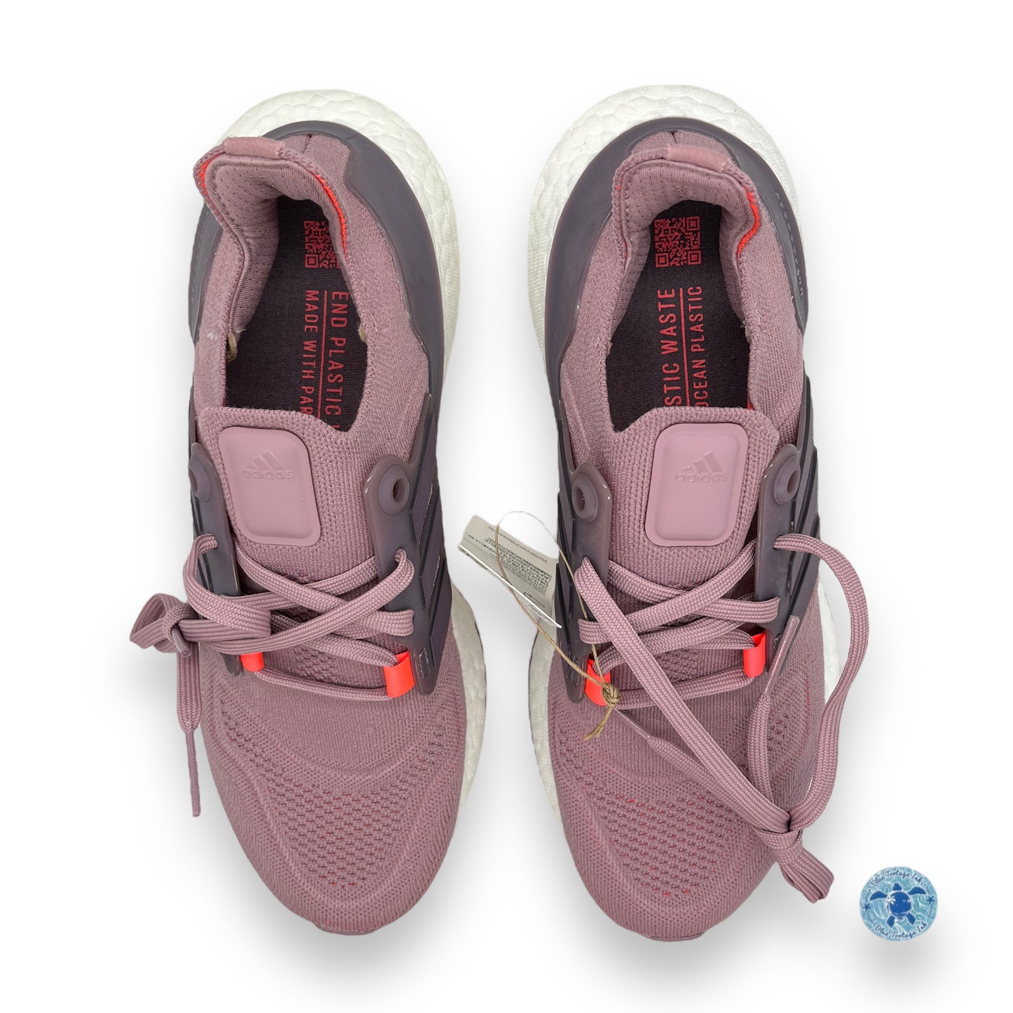 Adidas Women's Ultraboost 22 Running Shoes