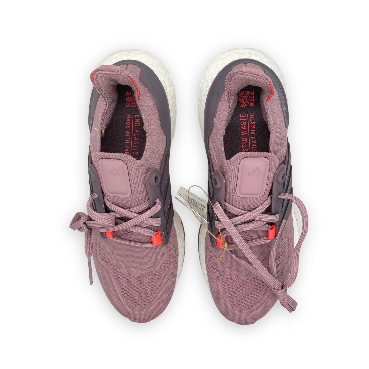 Adidas Women's Ultraboost 22 Running Shoes