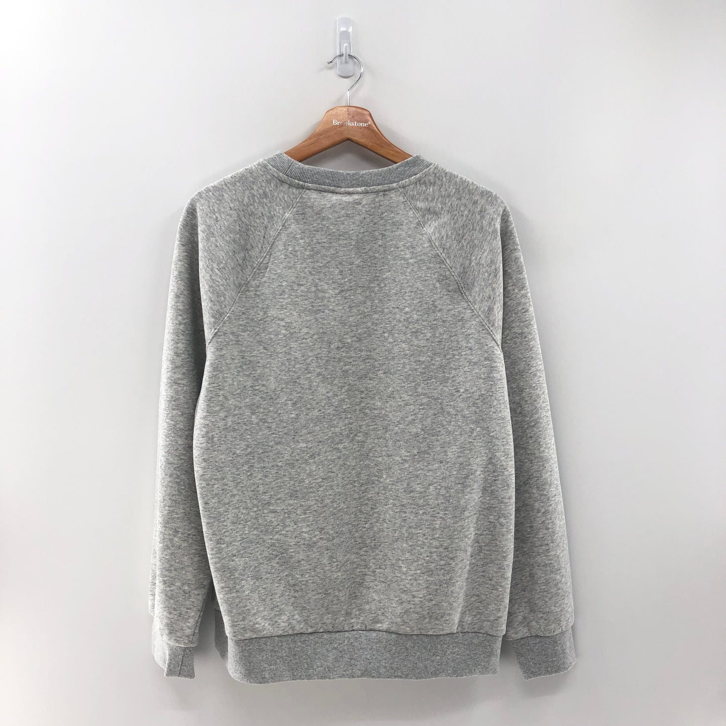 Stoney Clover Lane + Target  Grey Sweatshirt M