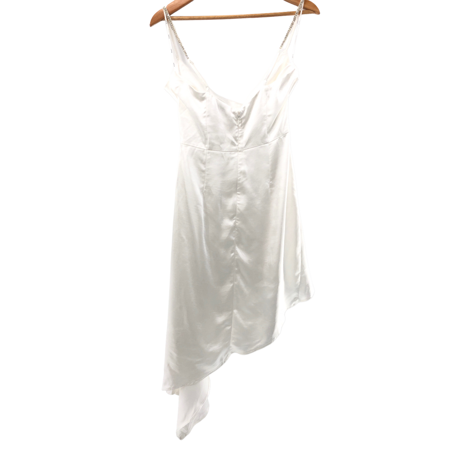ELLIATT X REVOLVE Jacinda Dress in White S