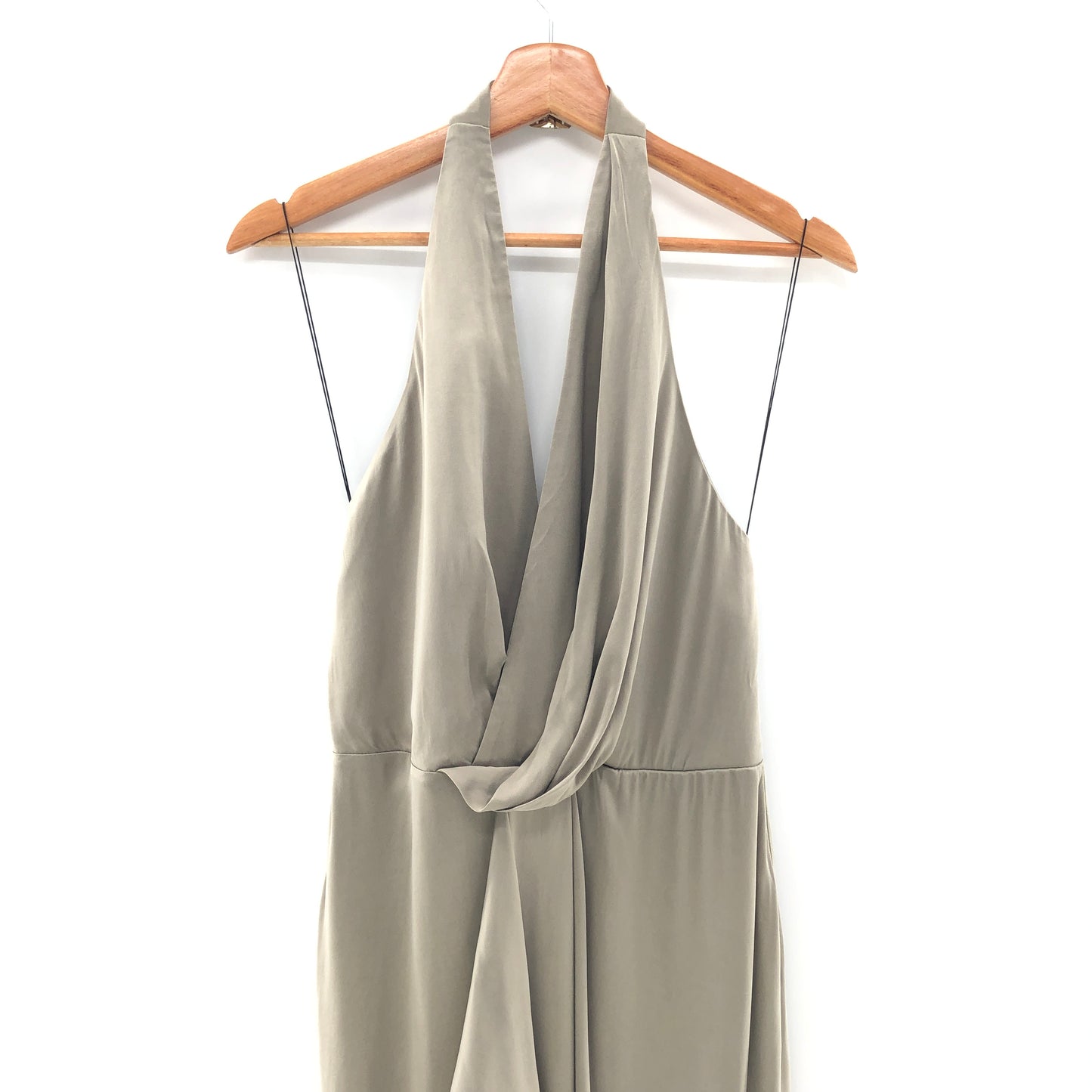 Significant Other Elaine Dress in Taupe