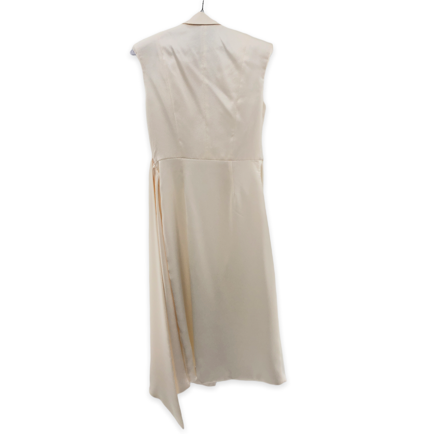 Jay Godfrey Gino Dress in Champagne Size 0