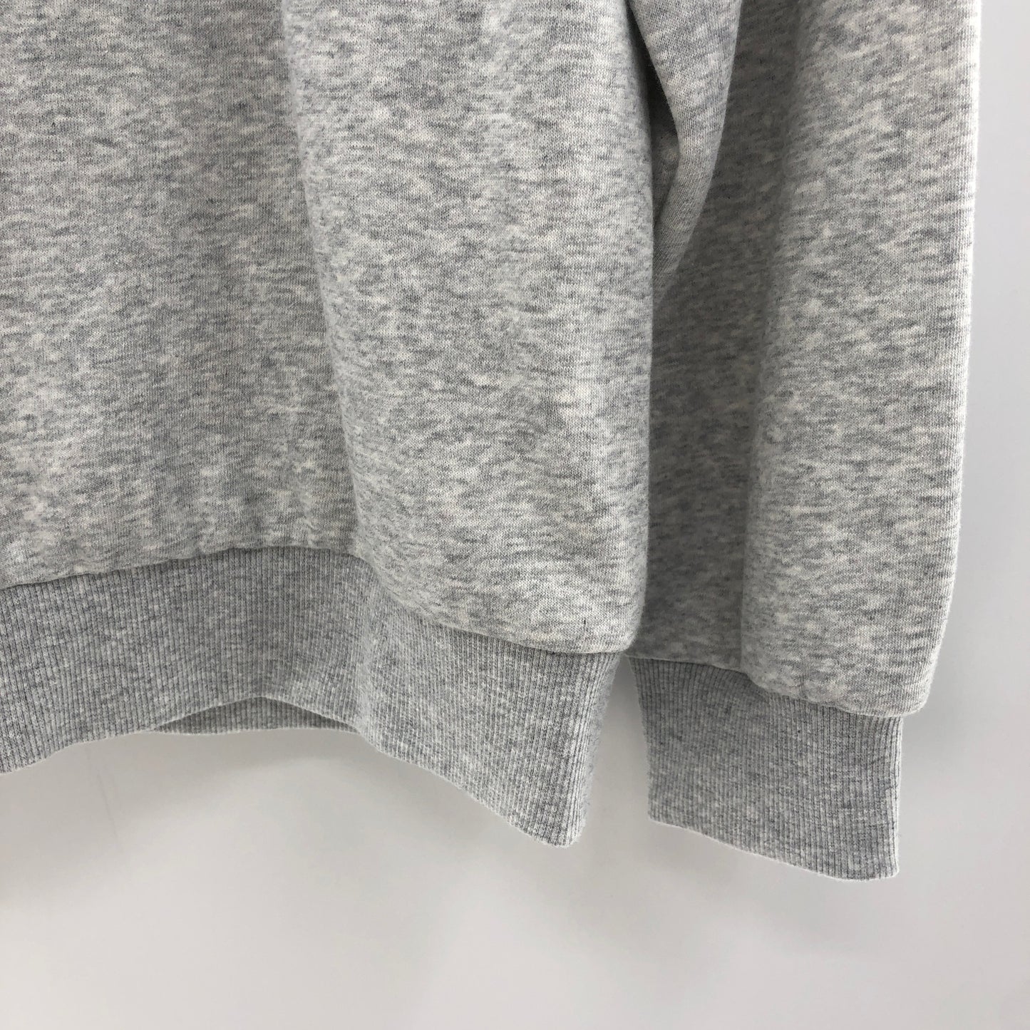 Stoney Clover Lane + Target  Grey Sweatshirt M