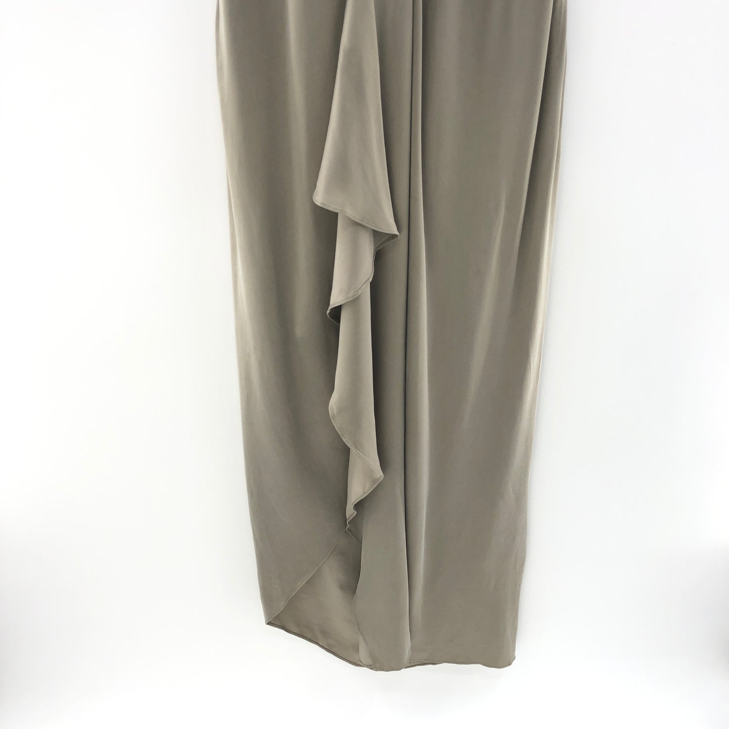 Significant Other Elaine Dress in Taupe